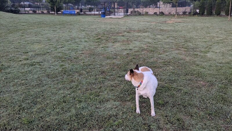 Avery Johnson Park - Cleveland, TN