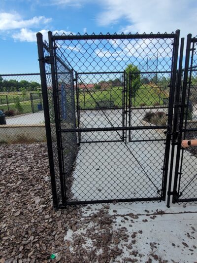 Avery Johnson Park - Cleveland, TN