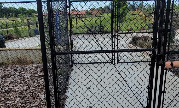 Avery Johnson Park - Cleveland, TN