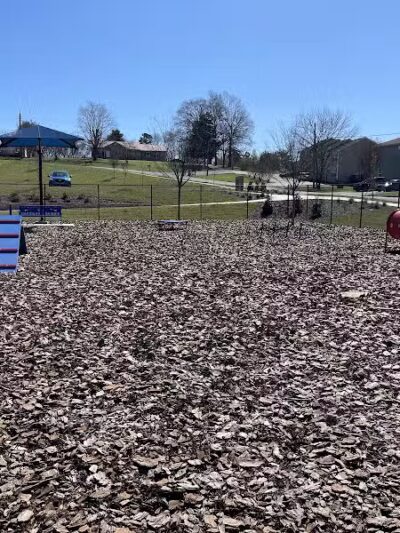 Avery Johnson Park - Cleveland, TN