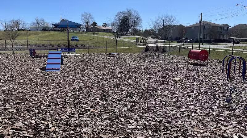 Avery Johnson Park - Cleveland, TN