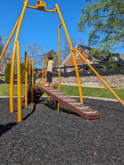 Deer Park - Cleveland, TN