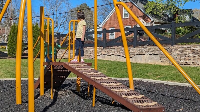 Deer Park - Cleveland, TN