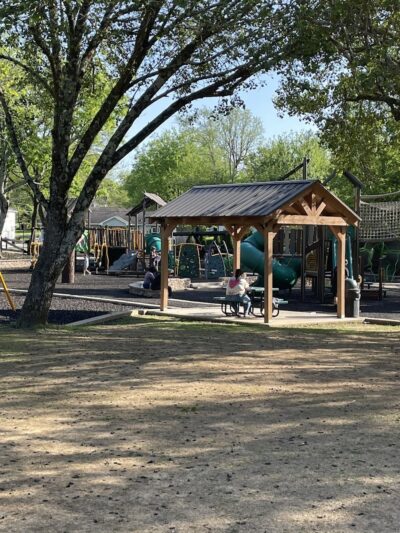 Deer Park - Cleveland, TN