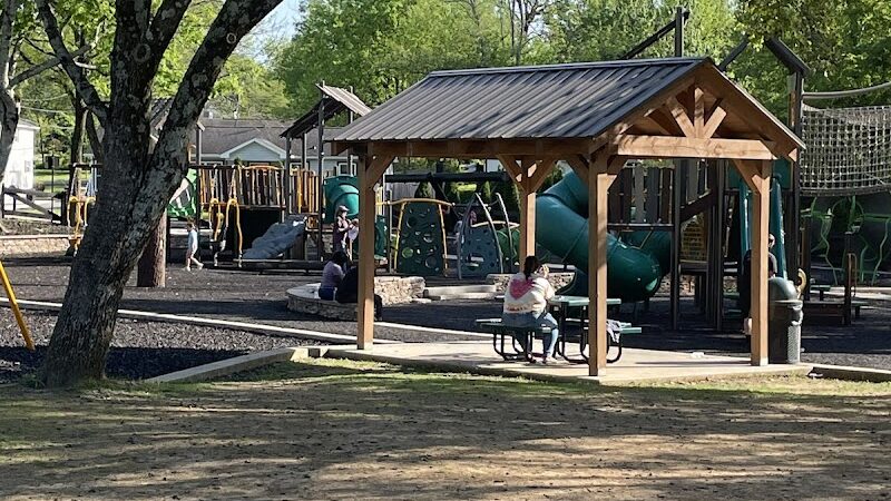 Deer Park - Cleveland, TN