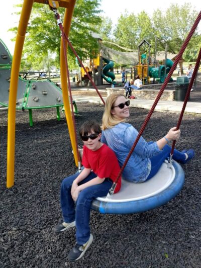 Deer Park - Cleveland, TN