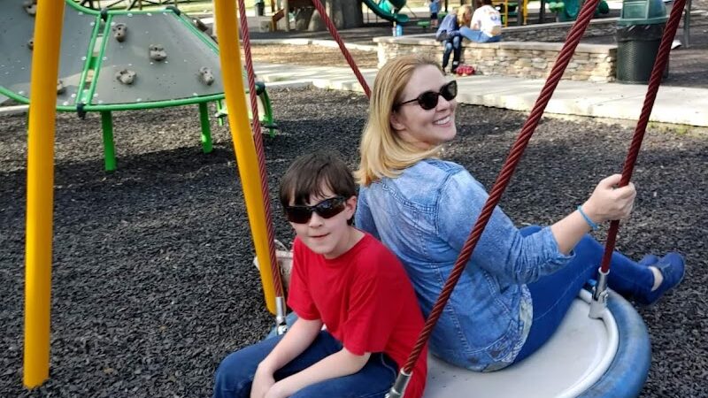 Deer Park - Cleveland, TN