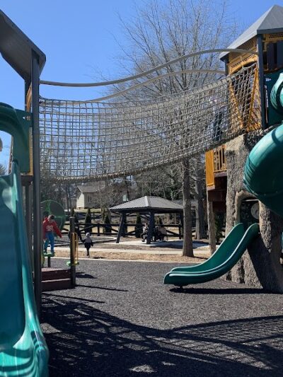 Deer Park - Cleveland, TN