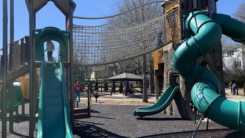 Deer Park - Cleveland, TN