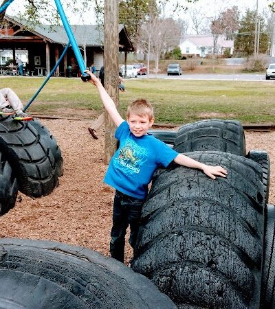 Deer Park - Cleveland, TN