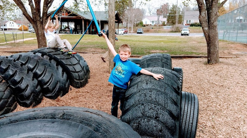 Deer Park - Cleveland, TN