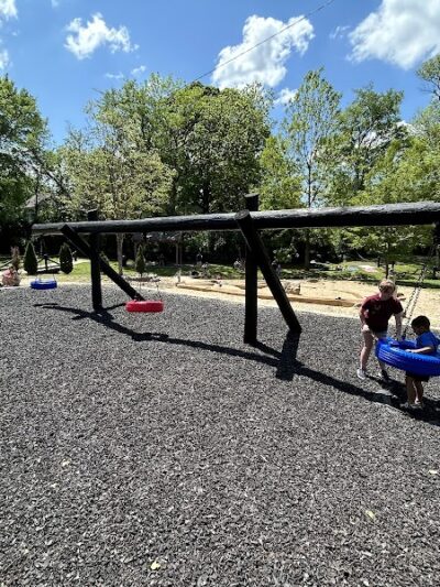 Deer Park - Cleveland, TN