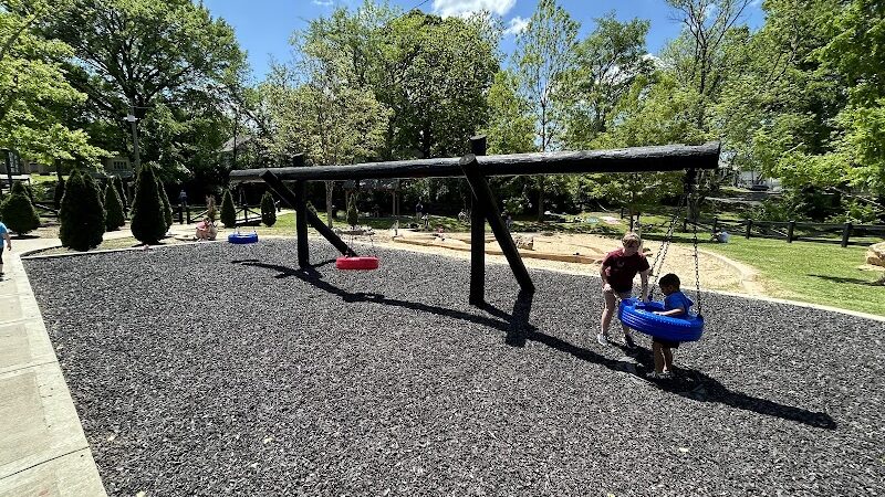 Deer Park - Cleveland, TN