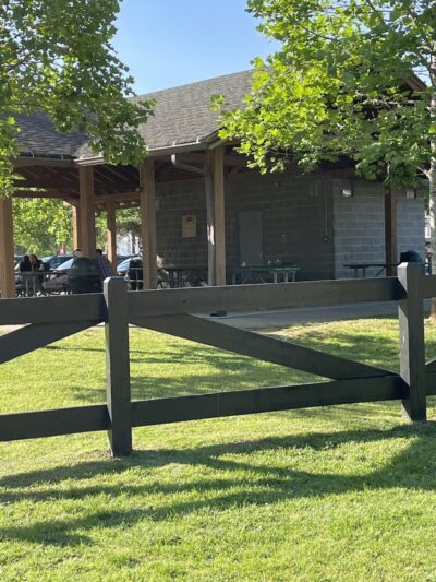 Deer Park - Cleveland, TN