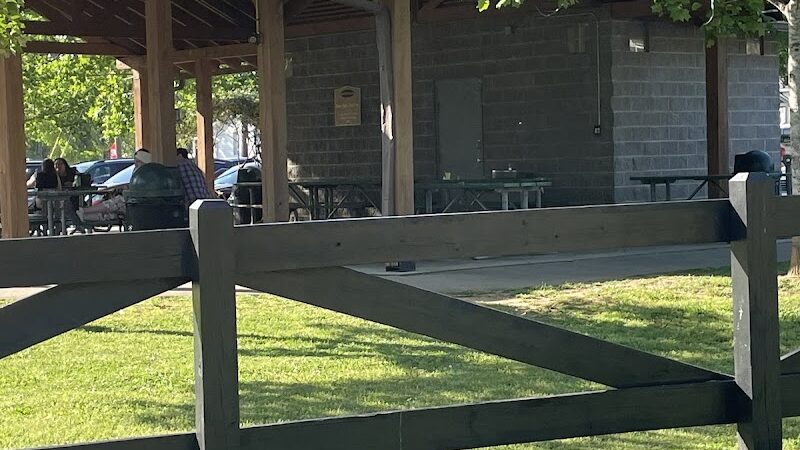 Deer Park - Cleveland, TN