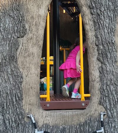 Deer Park - Cleveland, TN