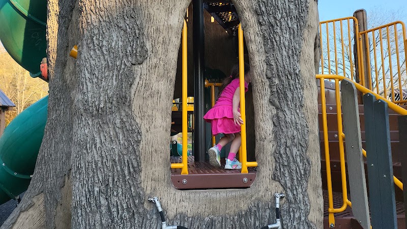 Deer Park - Cleveland, TN