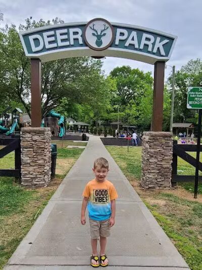 Deer Park - Cleveland, TN