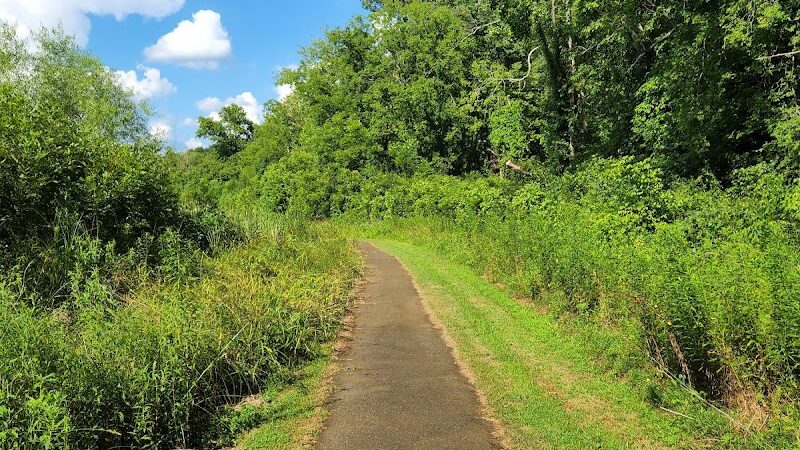 Freewill - Candies Creek Walking Trail - Cleveland, TN