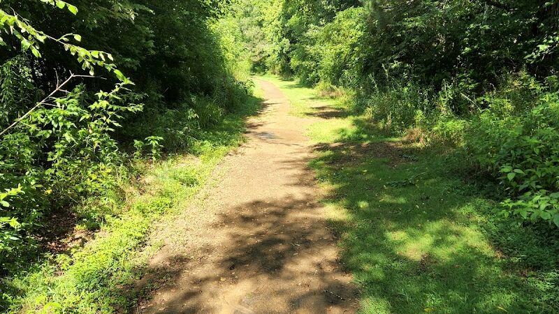 Freewill - Candies Creek Walking Trail - Cleveland, TN