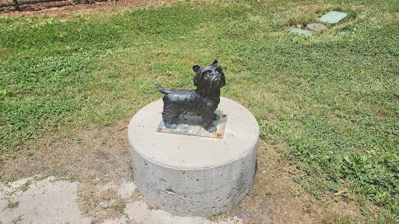 Tinsley Park Dog Park - Cleveland, TN