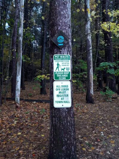 Kinns Road Park - Clifton Park, NY