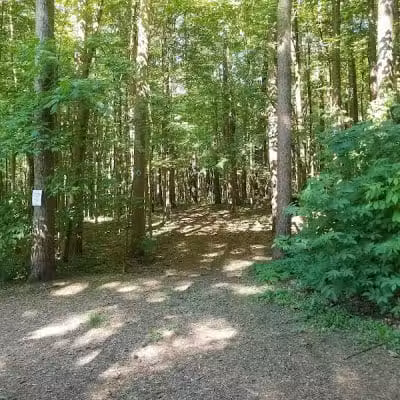 Kinns Road Park - Clifton Park, NY