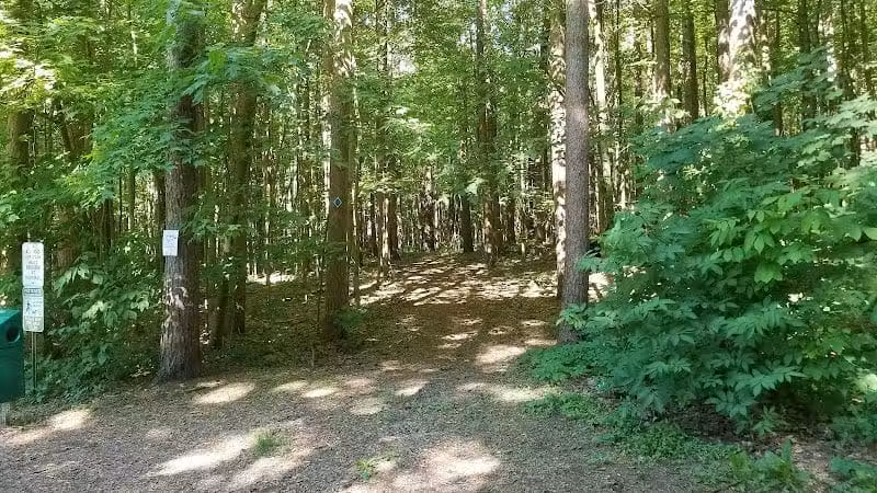Kinns Road Park - Clifton Park, NY