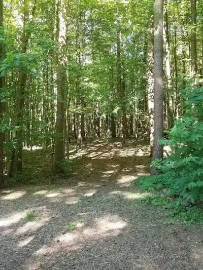 Kinns Road Park - Clifton Park, NY