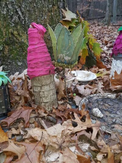 Kinns Road Park - Clifton Park, NY