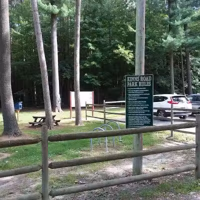 Kinns Road Park - Clifton Park, NY