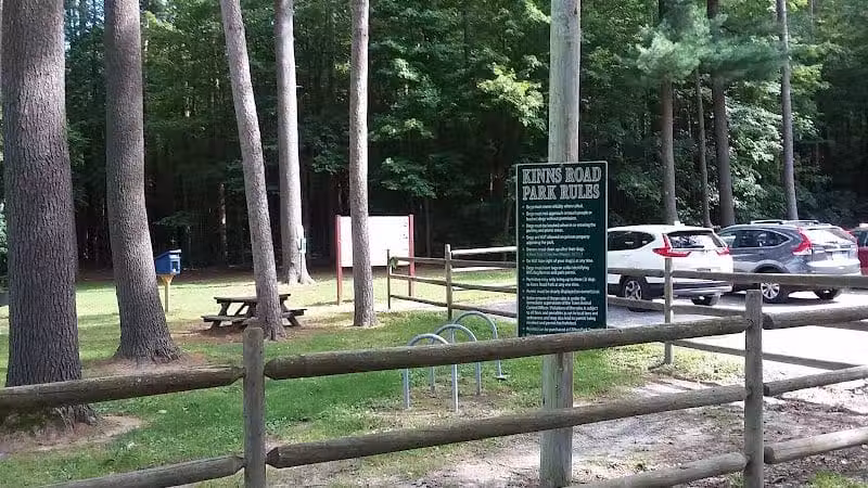 Kinns Road Park - Clifton Park, NY