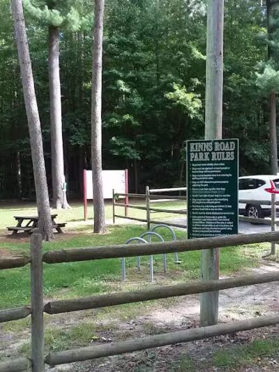 Kinns Road Park - Clifton Park, NY