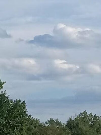 Archey Fork Park - Clinton, AR