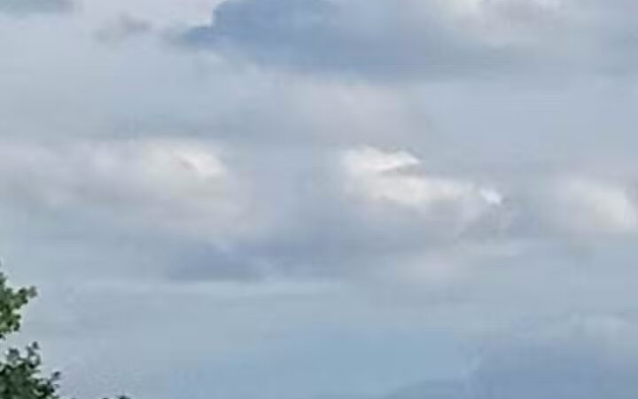 Archey Fork Park - Clinton, AR