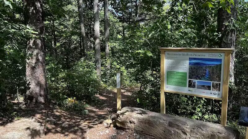 Bluffton Preserve on the Archey Fork - Clinton, AR