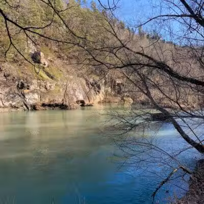 Bluffton Preserve on the Archey Fork - Clinton, AR