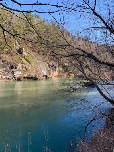 Bluffton Preserve on the Archey Fork - Clinton, AR