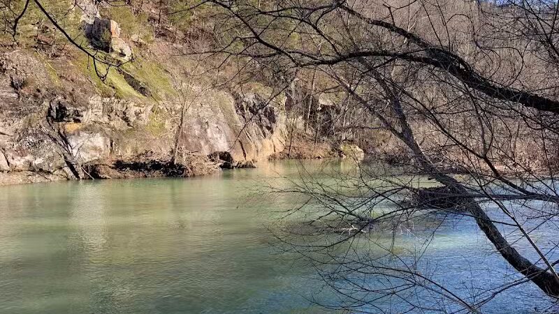 Bluffton Preserve on the Archey Fork - Clinton, AR