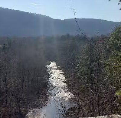 Bluffton Preserve on the Archey Fork - Clinton, AR