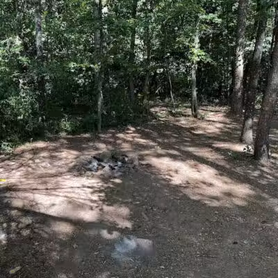 Bluffton Preserve on the Archey Fork - Clinton, AR
