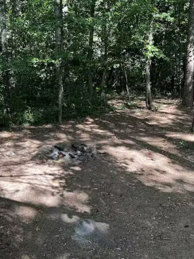 Bluffton Preserve on the Archey Fork - Clinton, AR