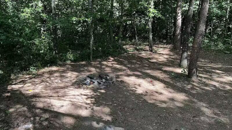 Bluffton Preserve on the Archey Fork - Clinton, AR