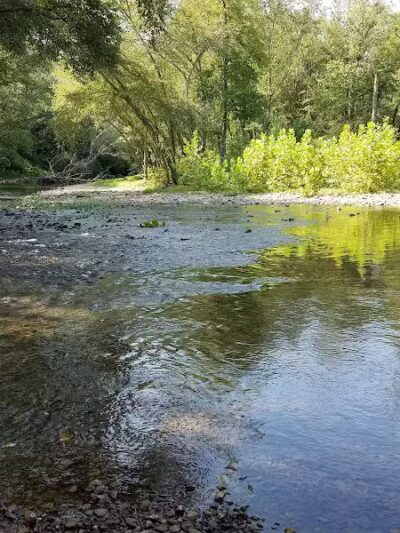 Bluffton Preserve on the Archey Fork - Clinton, AR