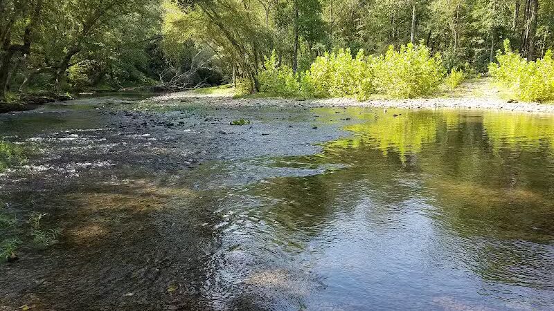 Bluffton Preserve on the Archey Fork - Clinton, AR
