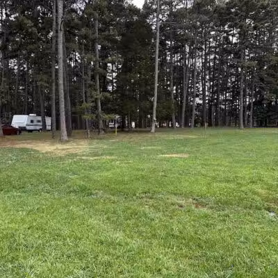 Choctaw Park - Clinton, AR