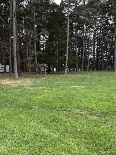 Choctaw Park - Clinton, AR