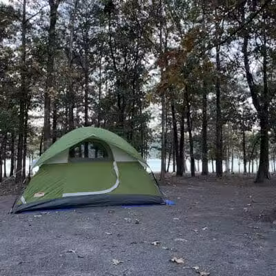 Choctaw Park - Clinton, AR