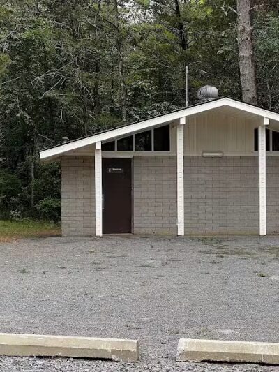 Choctaw Park - Clinton, AR