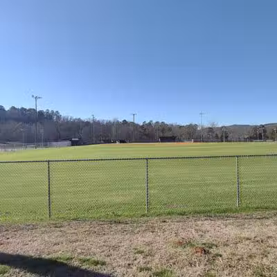 Clinton City Park - Clinton, AR